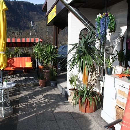 Ferien Bei Conny Nüziders Exterior foto
